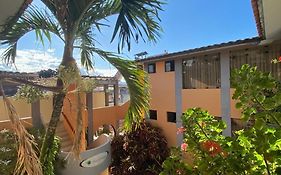 Hotel Bombonaje